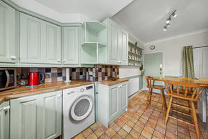 Heaton Street Brampton